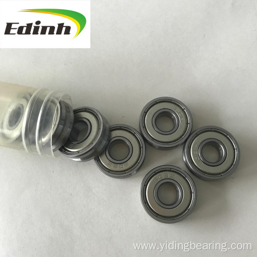 High Guality Deep Groove Ball Bearing